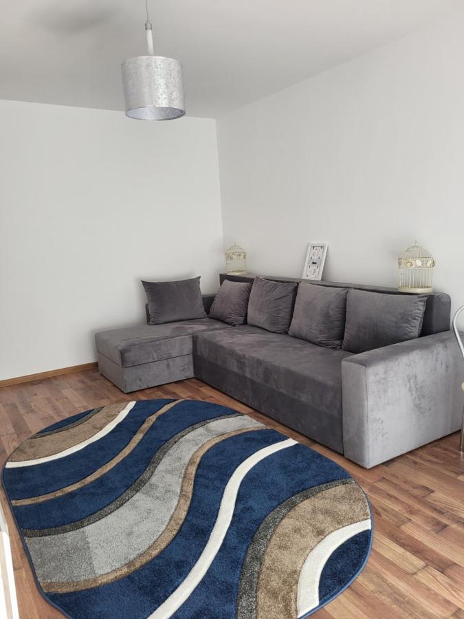 Apartament C&L Braşov Exterior foto