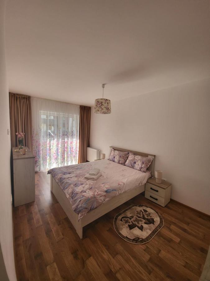Apartament C&L Braşov Exterior foto