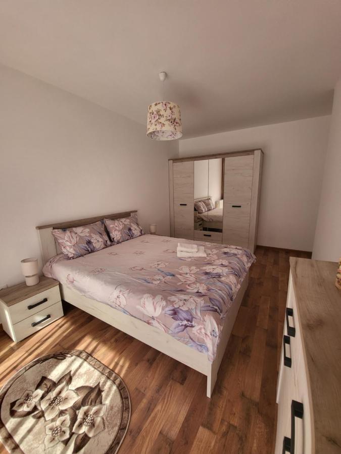 Apartament C&L Braşov Exterior foto
